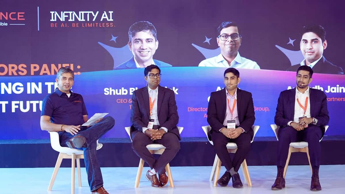 Tredence’s Infinity AI Event Sets the Tone for Enterprise AI Transformation