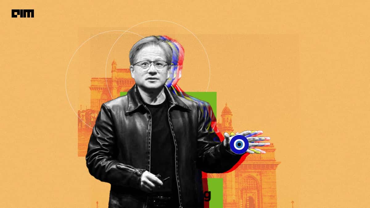 This NVIDIA-Backed AI Startup Could Change the Way We Discover New Drugs