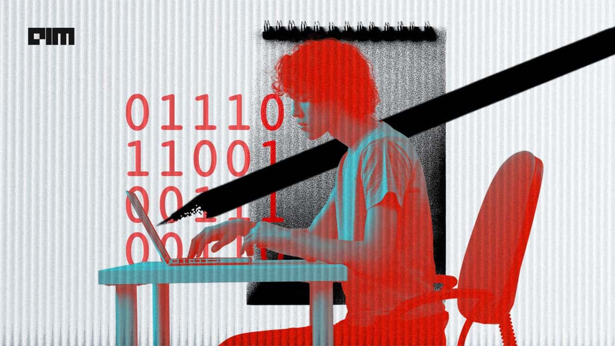 The Story of a Prisoner Who Became a Software Engineer