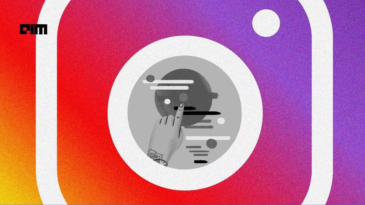 What Happens Behind the Scenes Every Time You Scroll Instagram