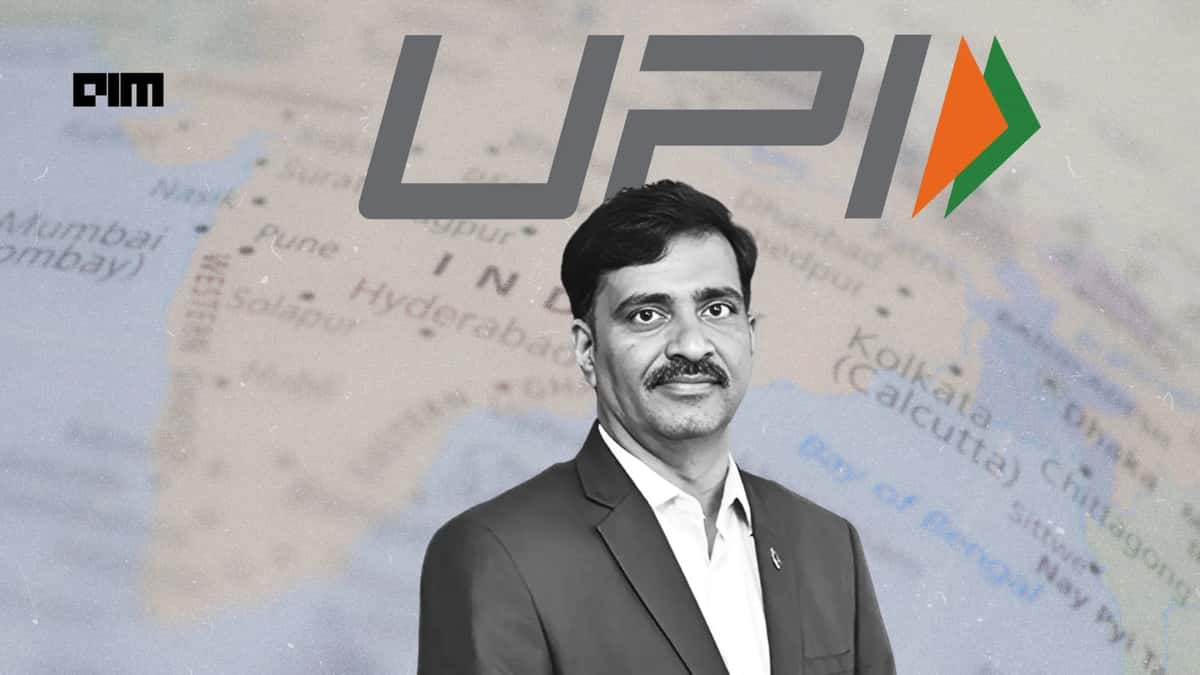 How UPI is Powering a Billion Transactions Every Day