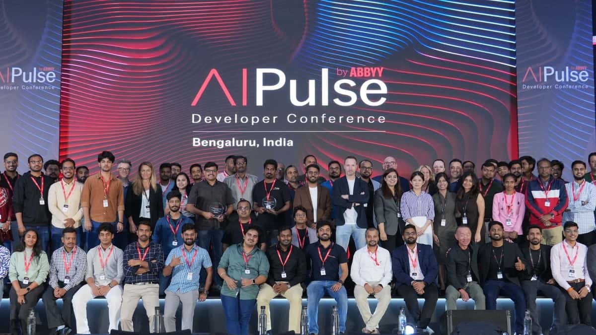 How Developers Pushed the Boundaries of AI in ABBYY’s Hackathon