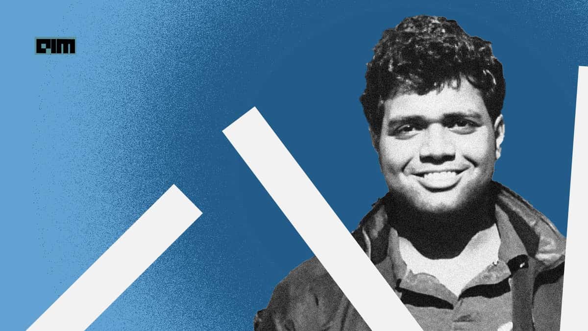 Meet This Indian Developer Who Built a JupyterLab-Killer