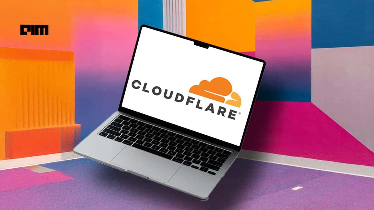 How Cloudflare Is Turning the Web Into an AI Playground