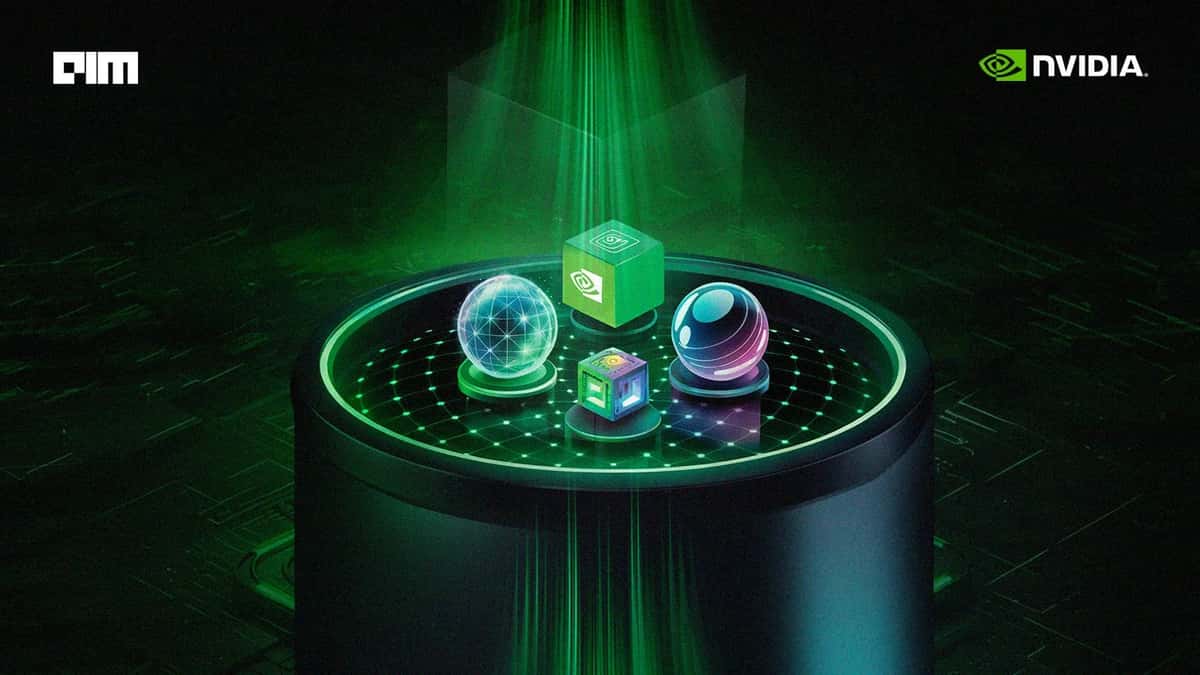 NVIDIA Demonstrates Real-World Applications of Agentic AI in Joint Workshop with AIM