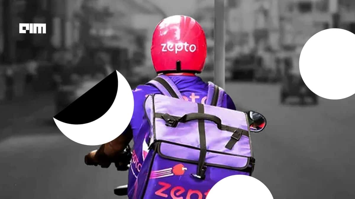 How Zepto’s Data Team Built for 10-Minute Delivery