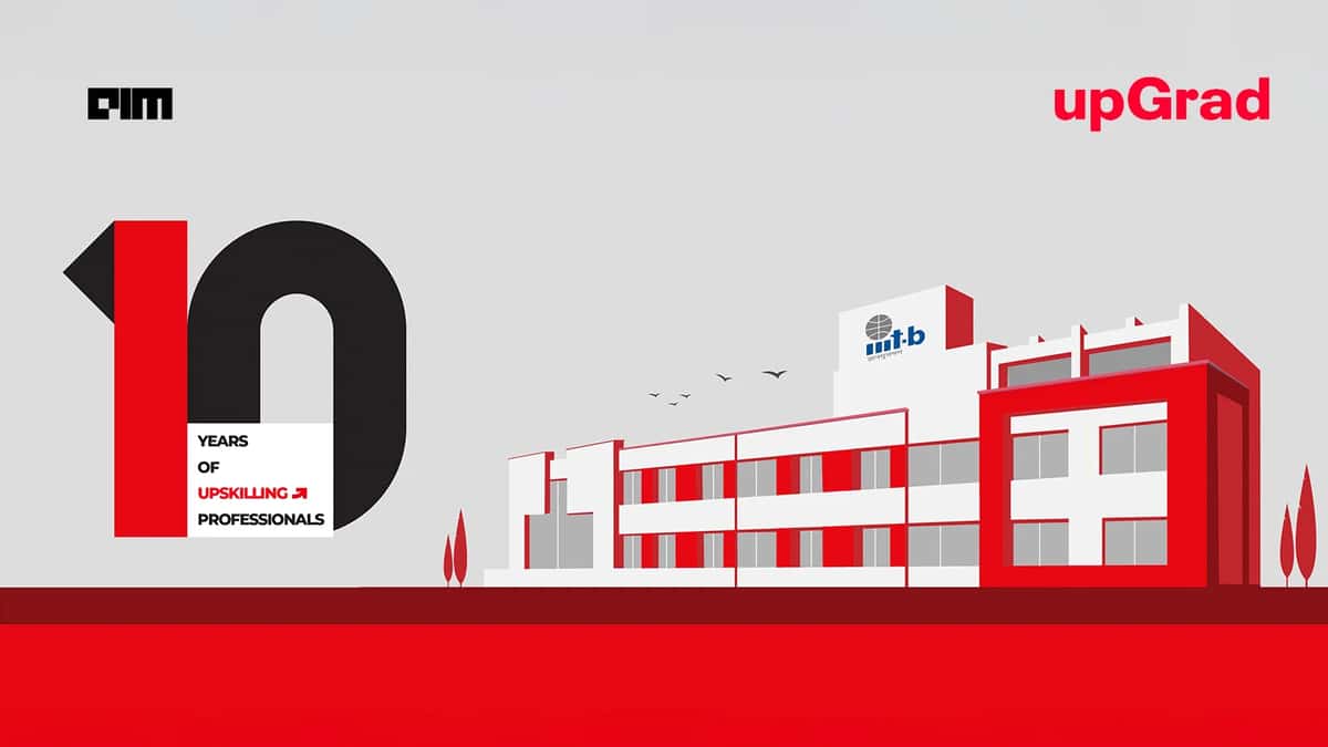 How IIIT-B is Partnering with upGrad to Help Learners Crack Upskilling for the AI Age