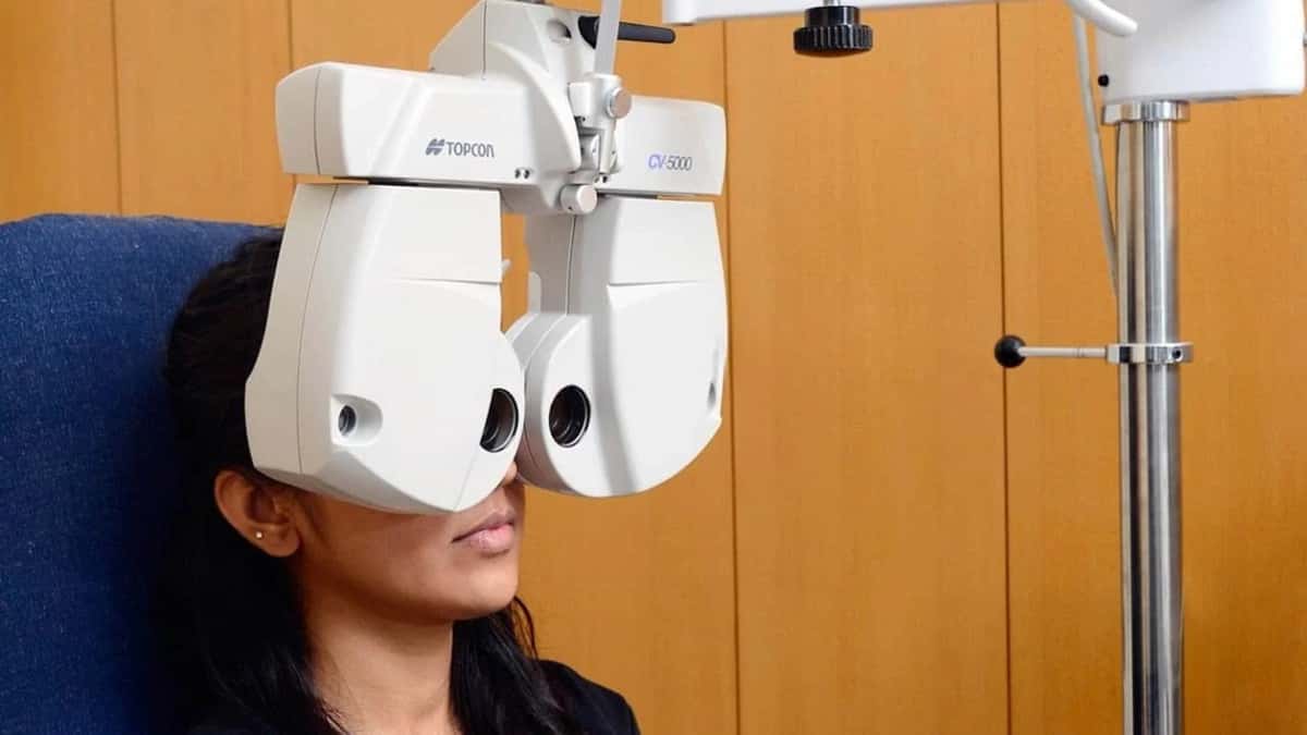 How AI is Giving Patients Perfect Vision