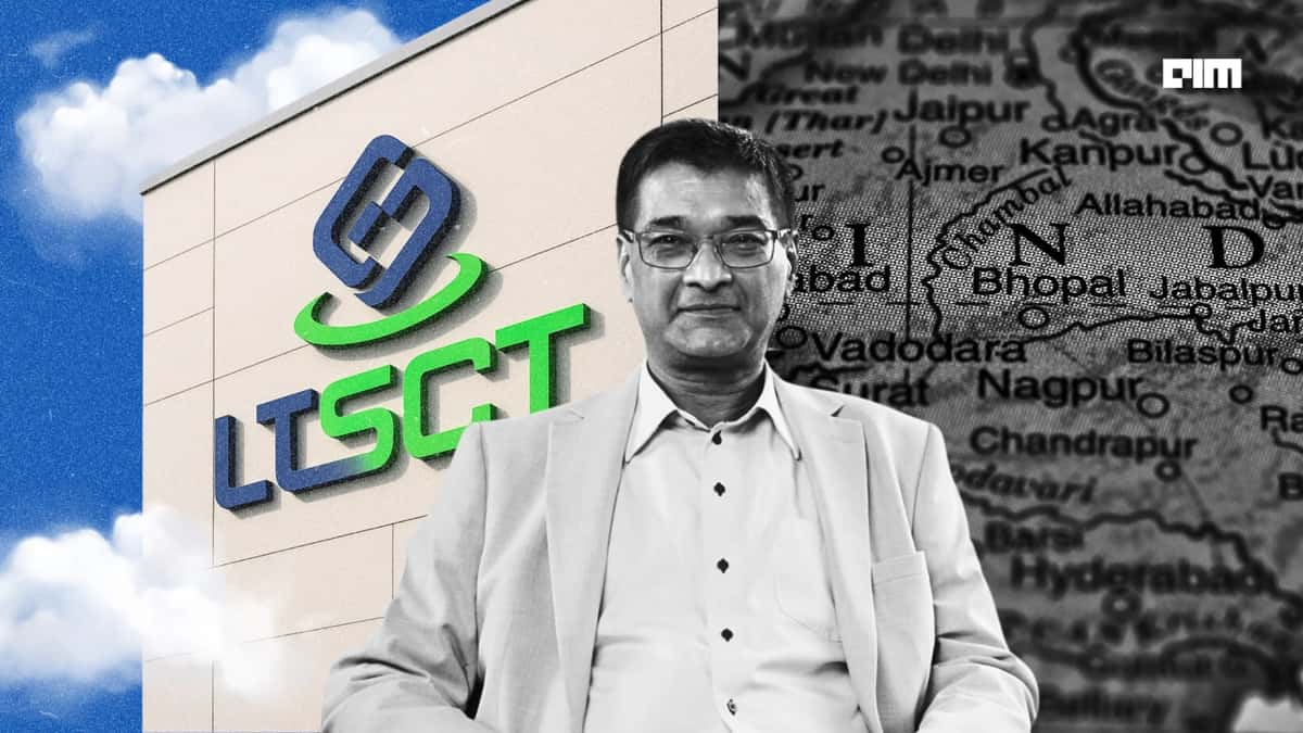 L&amp;T Semiconductor Aims to Be the NVIDIA India Never Had