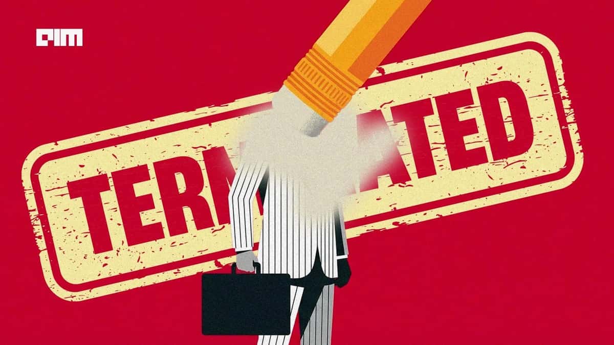 How Indian IT Turned Performance Reviews into an Exit Tool