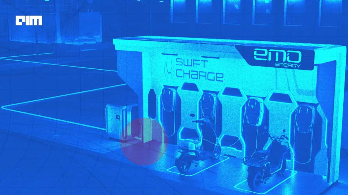 Why Your Next EV Charger Could Be Smarter and Smaller Than a Laptop Adapter