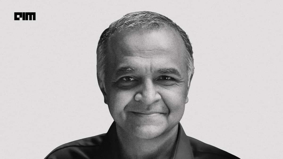Wadhwani Foundation is Building ‘ChatGPT Plus Plus Plus’ for Indian MSMEs