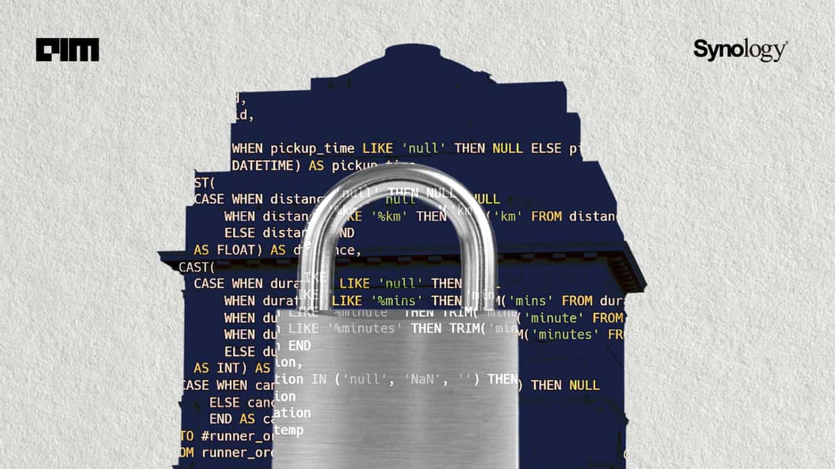 Synology ActiveProtect: Closing the Cyber Resilience Gap in Indian Enterprises