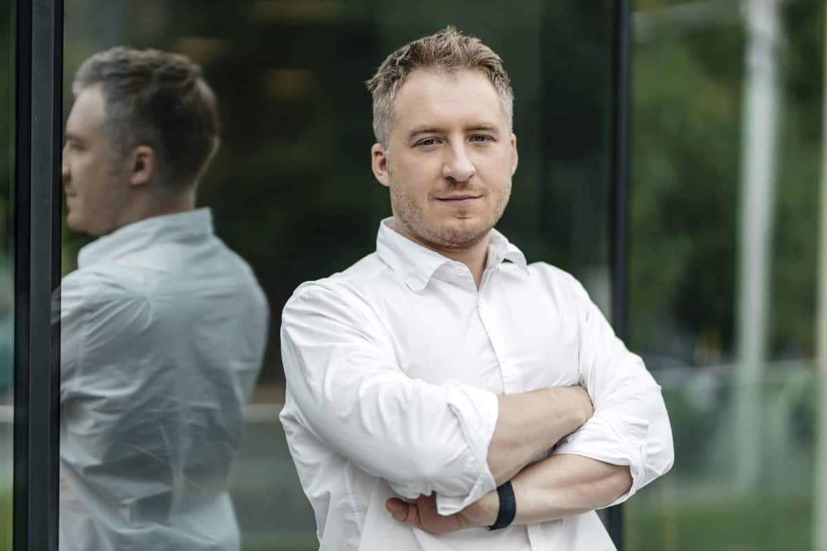 Why Yandex Believes the Future of AI Depends on Human-Centric Design