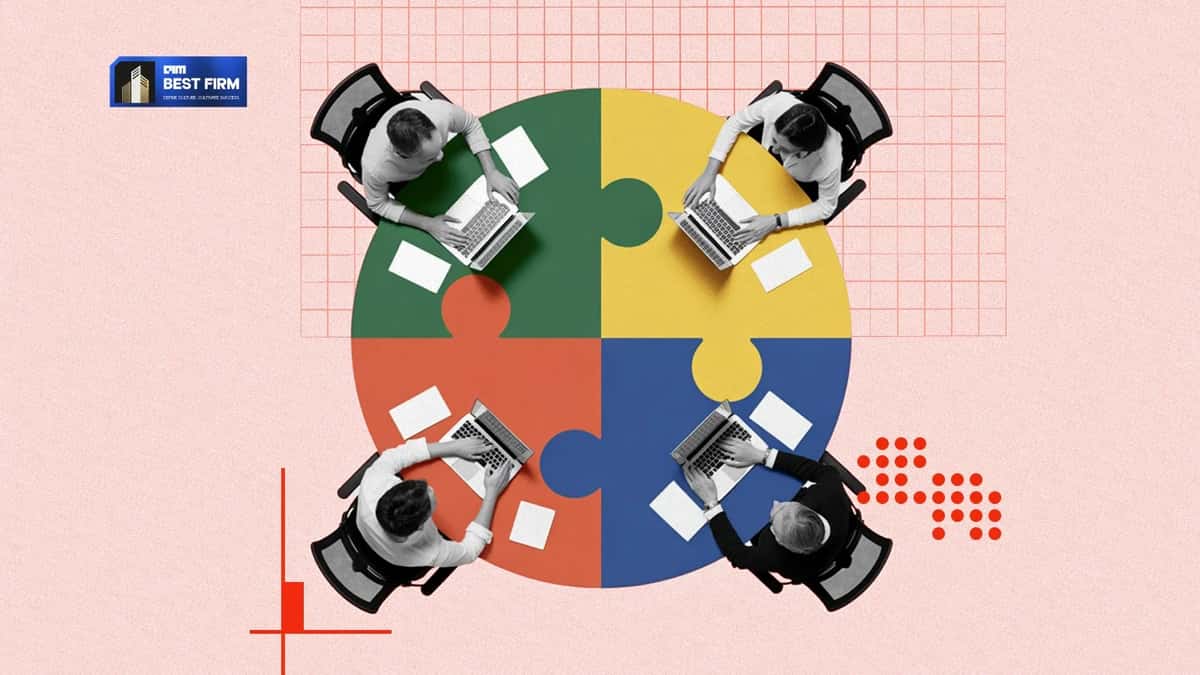 AIM Launches ‘Best Firms Council’ to Unite HR Leaders Shaping the Future of Work in AI and Data