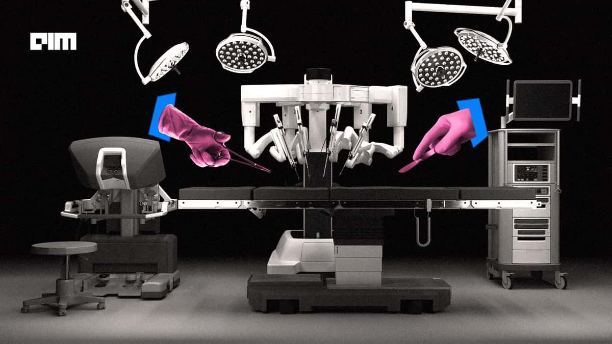 Robots Assist, But Humans Decide: Why Indian Surgeons Won’t Hand Over the Scalpel