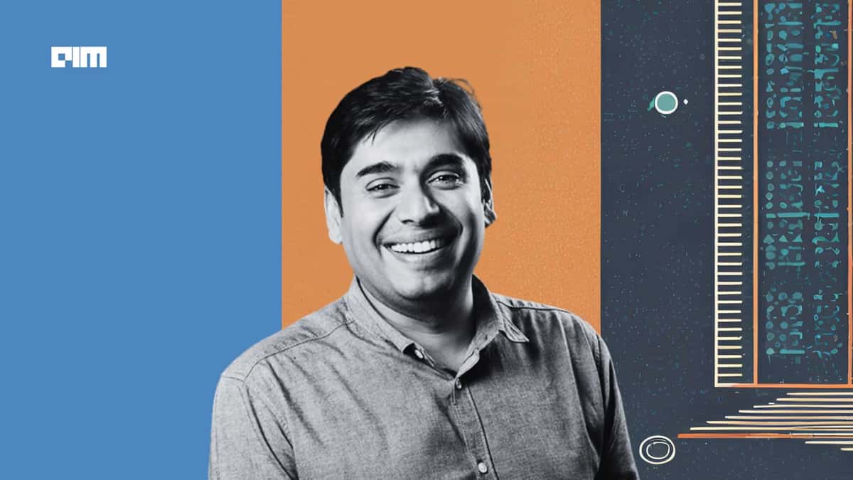 InMobi CEO Might be Right About AI Doing 80% of Coding Jobs