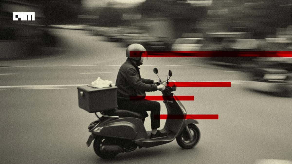 How Confluent is Helping Swiggy Deliver Millions of Orders Daily