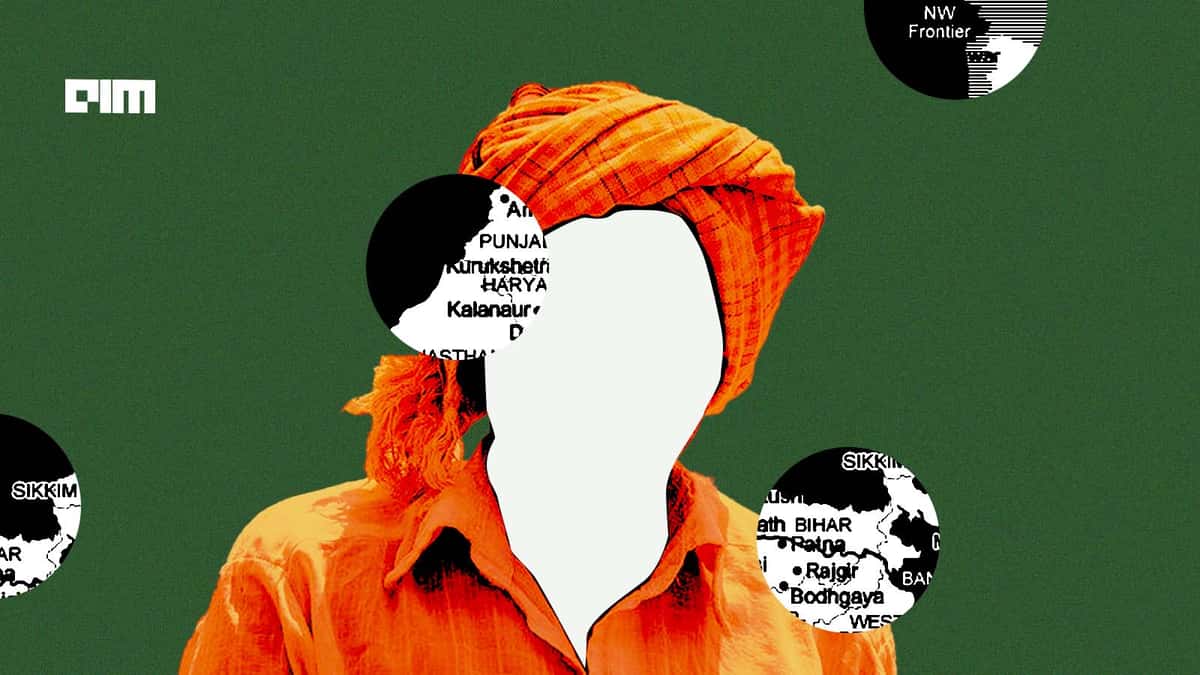 The Need for Building AI for Bharat