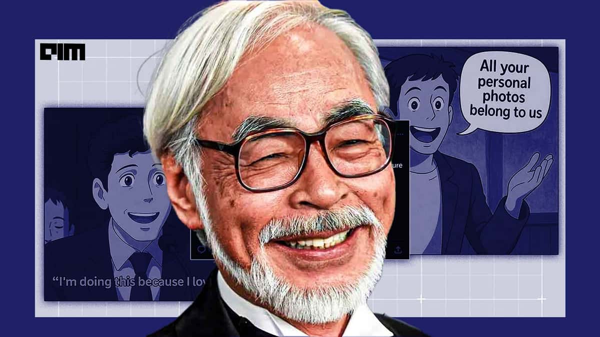 Did Japan’s Copyright Loophole Spark the ‘Ghiblification’ of AI?