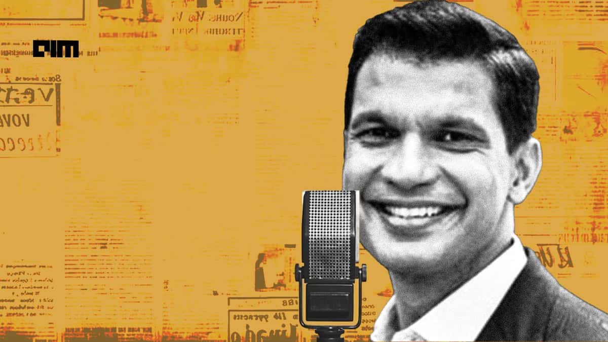 This Indian Company is Quietly Building a Map More Powerful Than Google’s