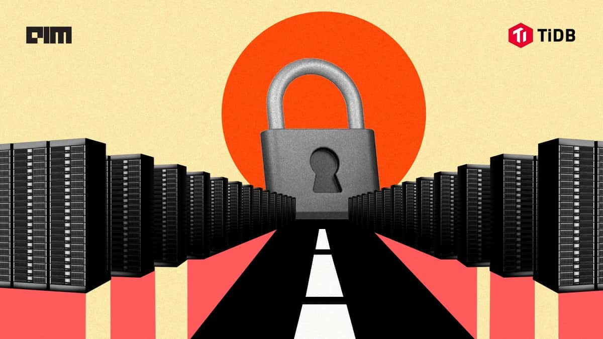 How TiDB Cloud Protects Your Data by Design and Simplifies Compliance