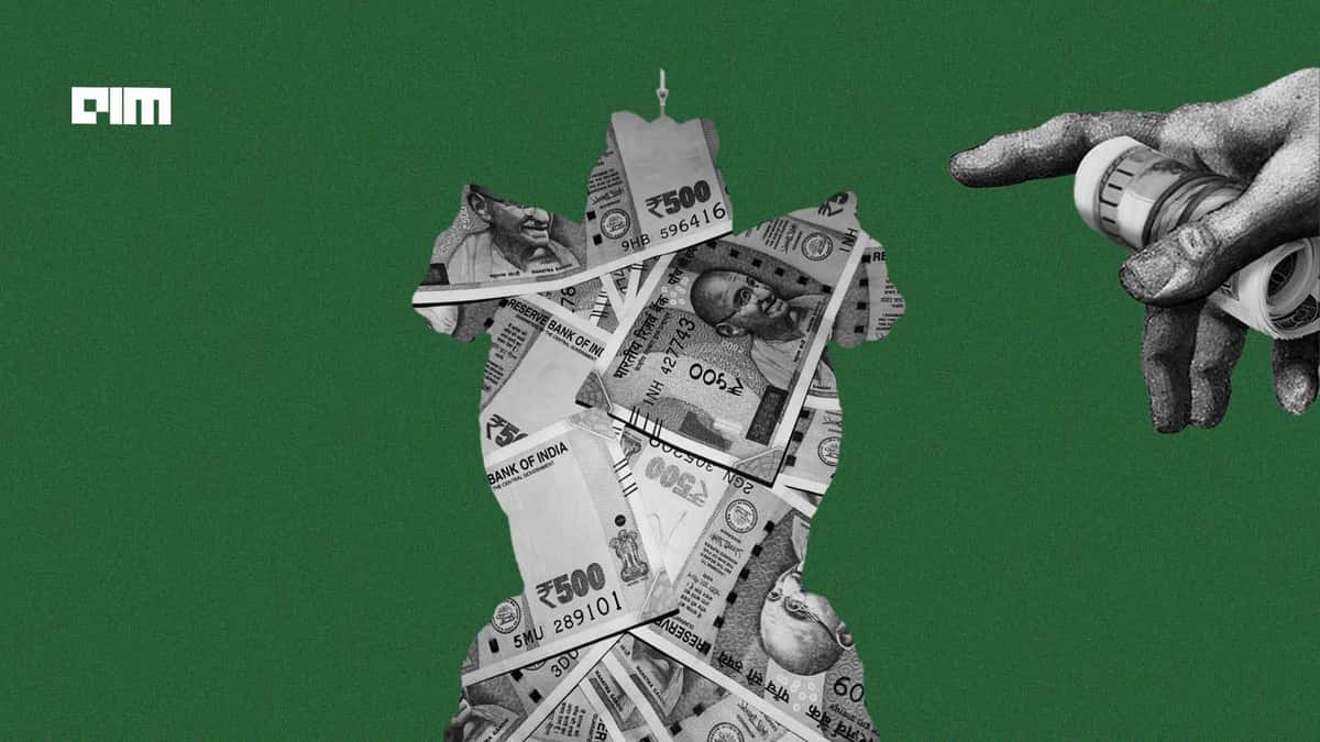 Will Micro VCs Fuel the Next $1 Billion Indian AI Startup?