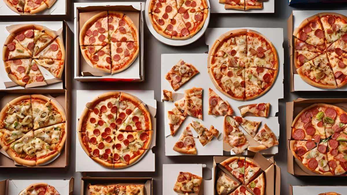 How Databricks Powers Domino’s to Deliver 1.5 Million Pizzas Daily