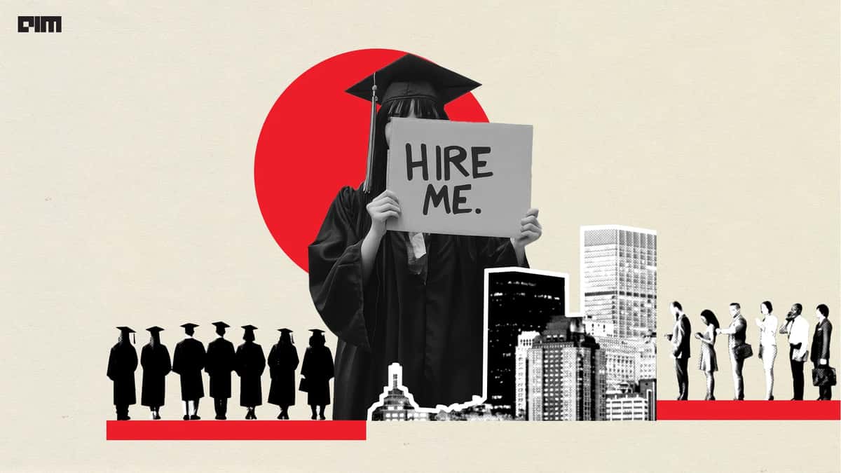 Employability of Indian Graduates Drops in 2024, But AI-ML Skills Soar to 46%