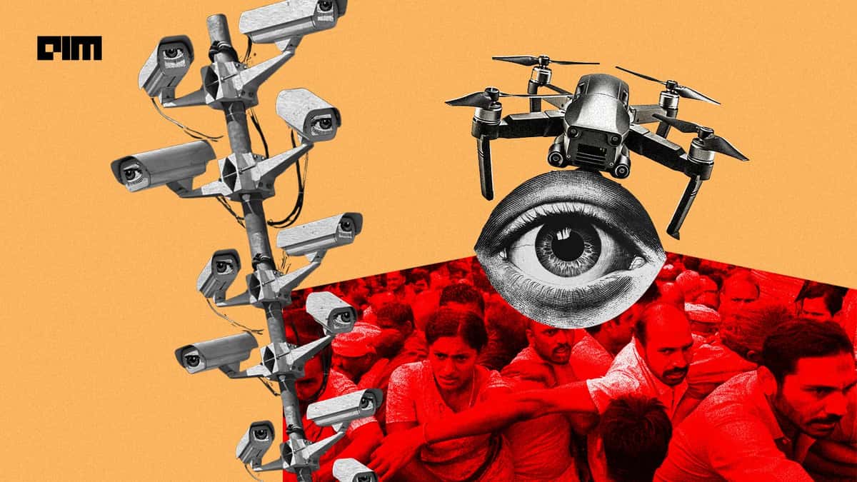 Sanchar Saathi Shouldn't Turn into a Tool for State Surveillance