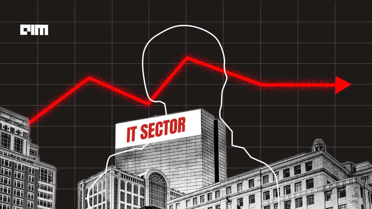 Indian IT’s $400 Billion Dream Hinges on an AI Reality Check
