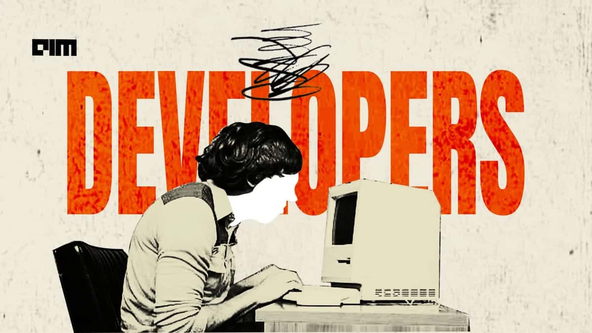 Are Developers Becoming Obsolete? These AI Tools Say Yes