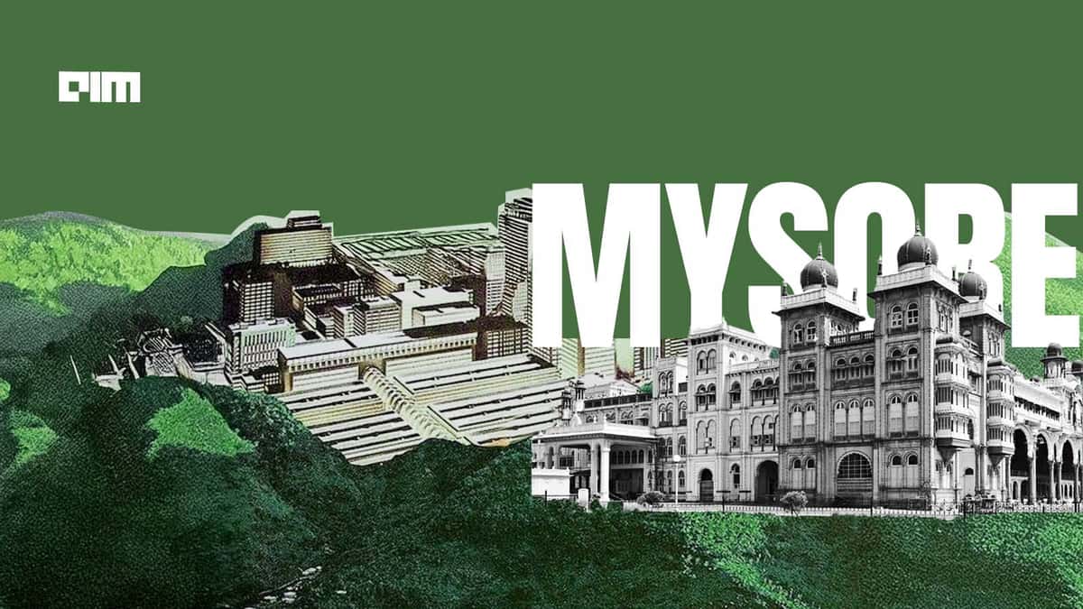 Mysore Has a Data Centre that Doesn’t Drink Your Water!
