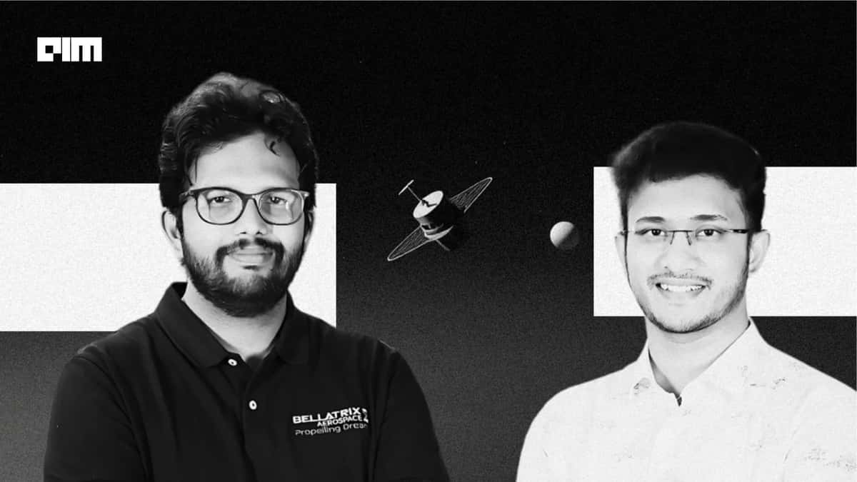 Why India’s Best Space Engineers Are Choosing to Stay Back