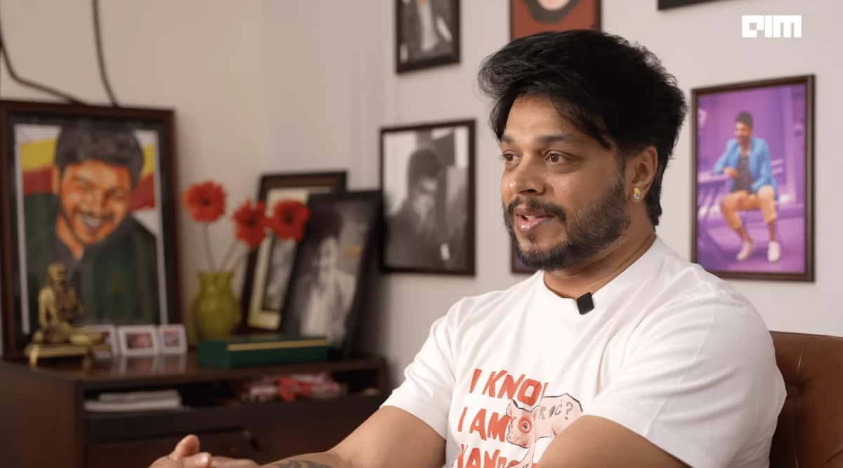 AI has Never Helped Low-Budget Indian Films