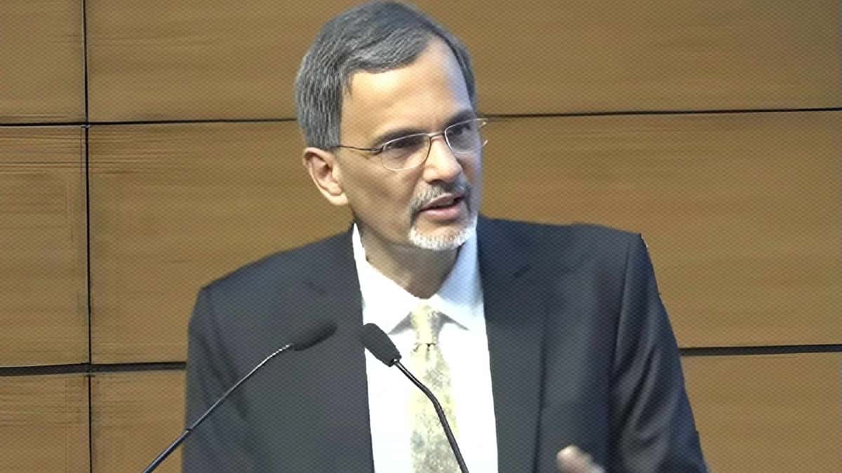 India’s Chief Economic Advisor Calls for More Private R&amp;D Investments as Govt Funds 50%