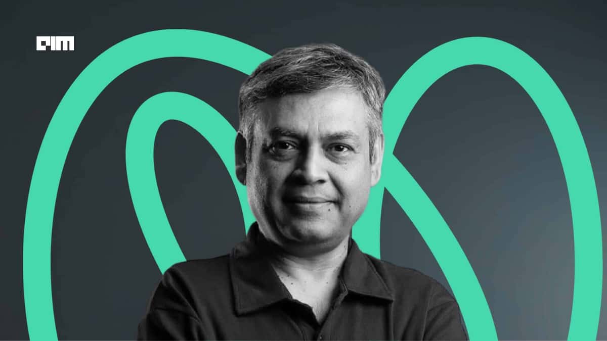 Why Nagarro CTO Believes DeepSeek Might be Good for Indian IT