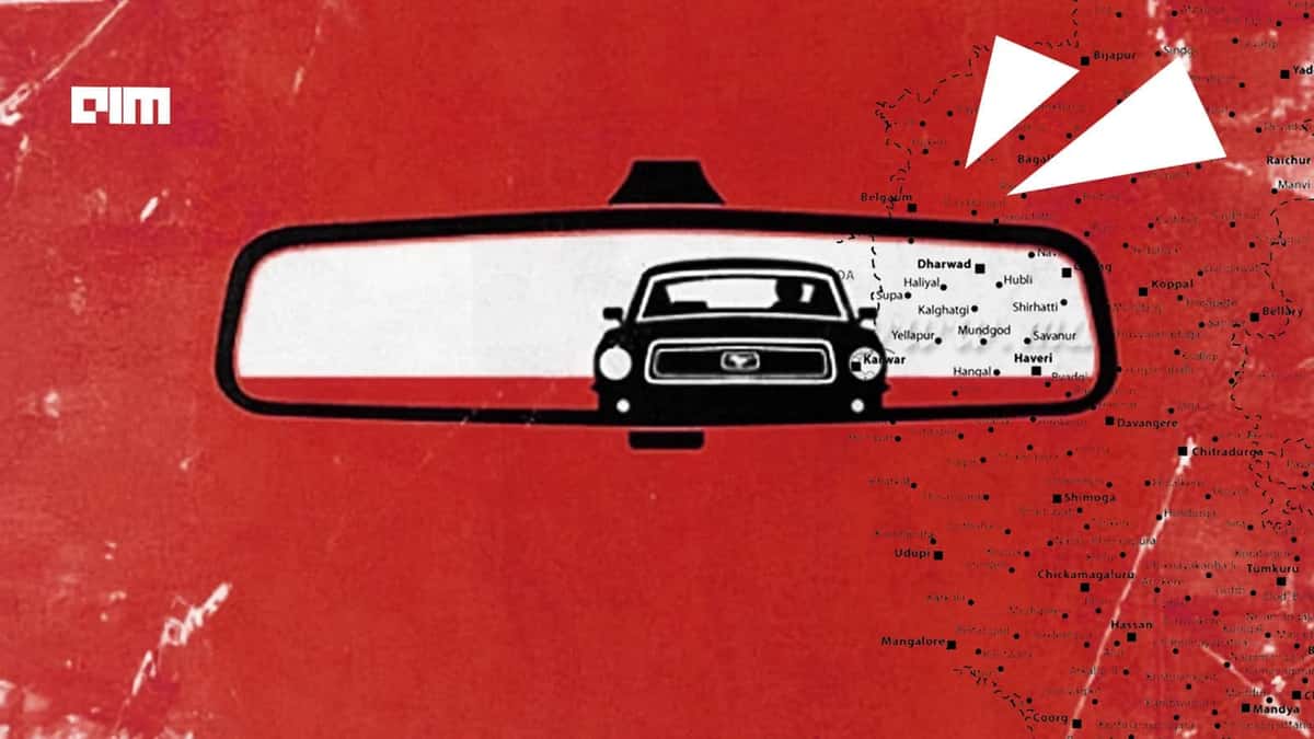 This Bengaluru AI Startup Could Change How Your Car Thinks