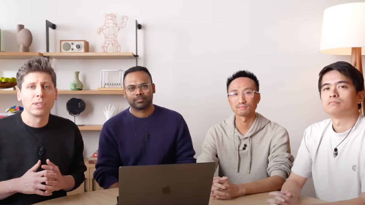 OpenAI Unveils Operator, a ChatGPT Moment for AI Agents
