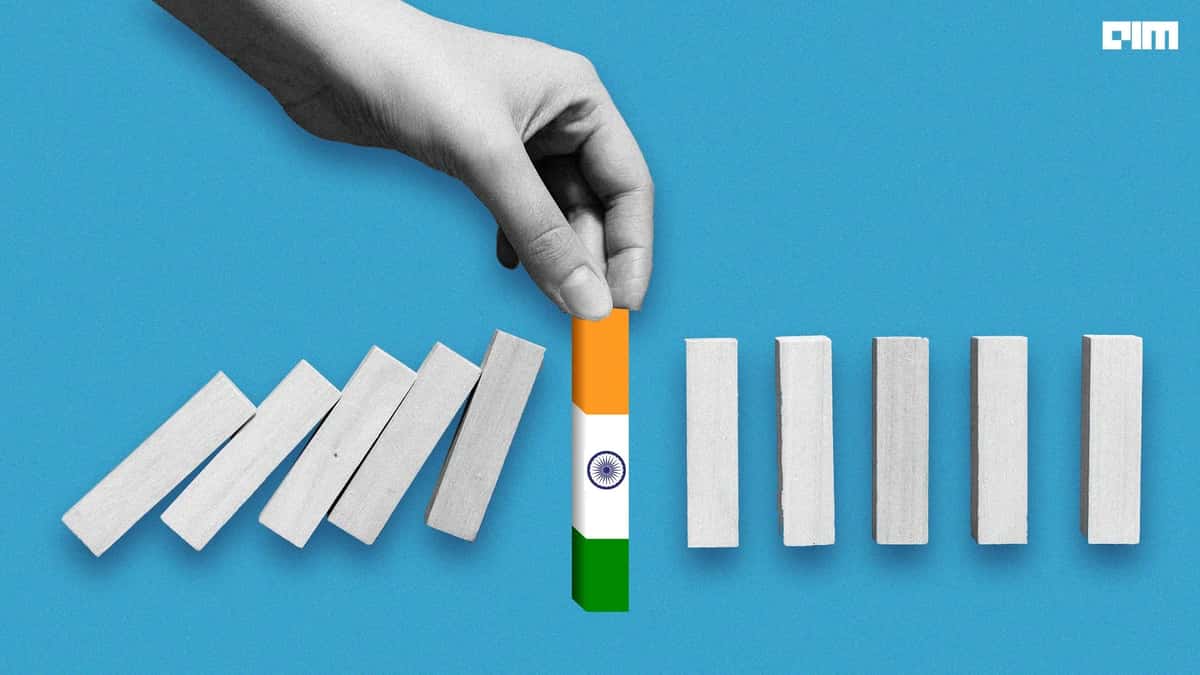 US Export Rules Put India’s Chip Industry at Crossroads