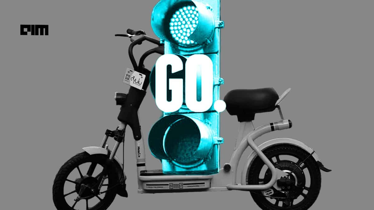 How Yulu Manages the Traffic Menace it Creates in Bengaluru