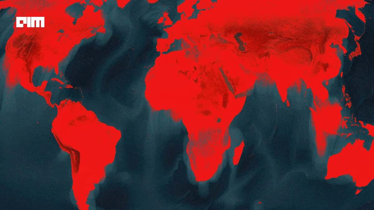 Why Map Tech is the Backbone of Every Industry