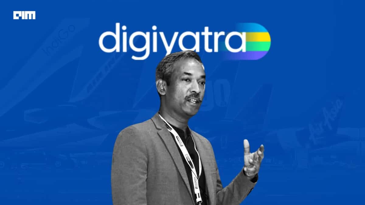 How Digi Yatra is Fixing Airport Travel Without the Privacy Trade-off