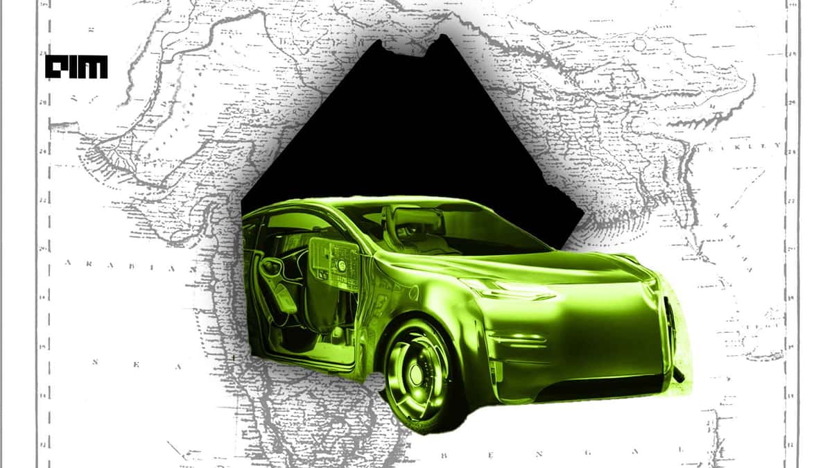 Is India Truly Ready for Autonomous Vehicles?