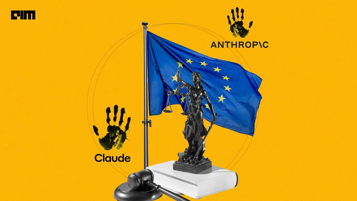 Claude's Performance Tanks After EU Updates