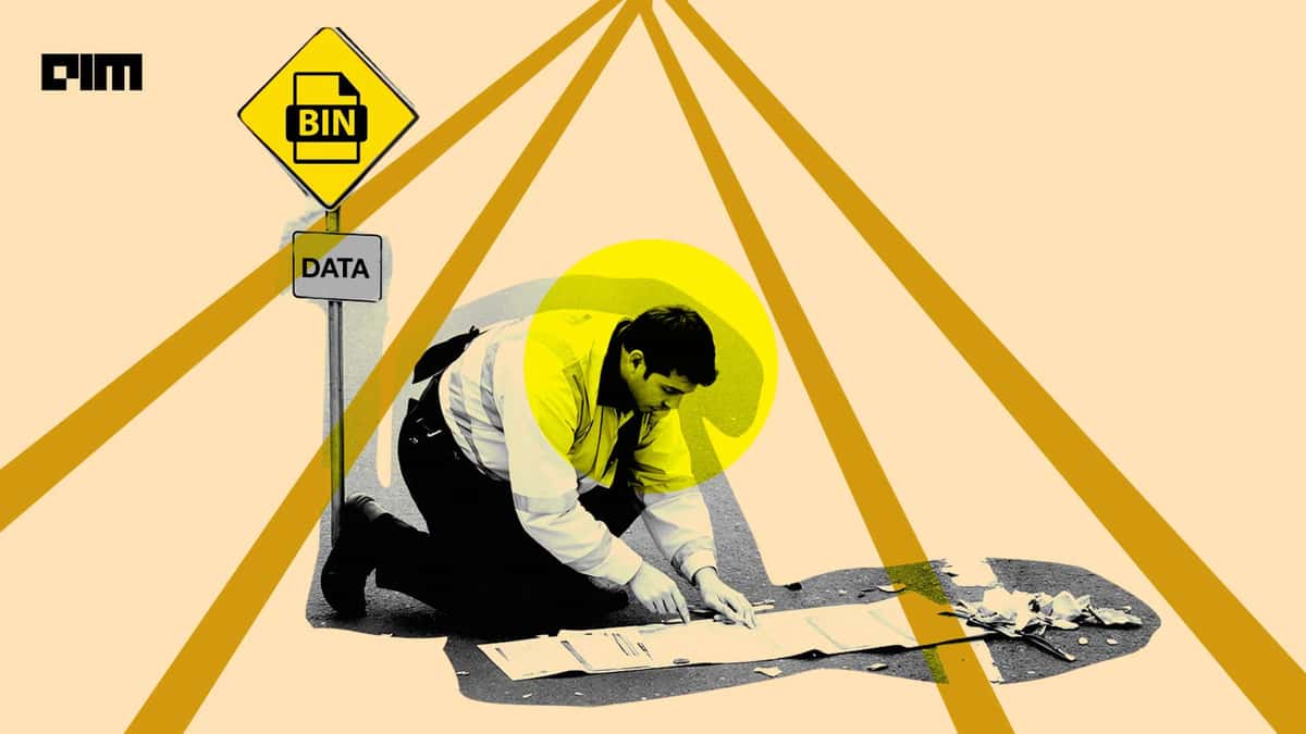 Everyone is Collecting Your Data, And You Know It