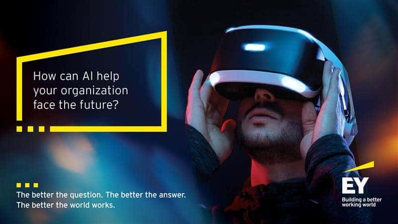 Enterprise of the Future: Disruptive Technology = Infinite Possibilities