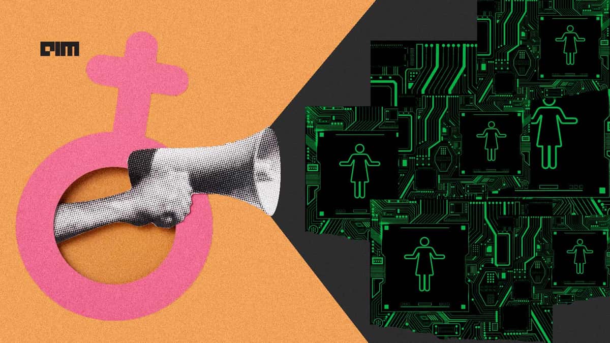 Why AI Needs Women Like Never Before