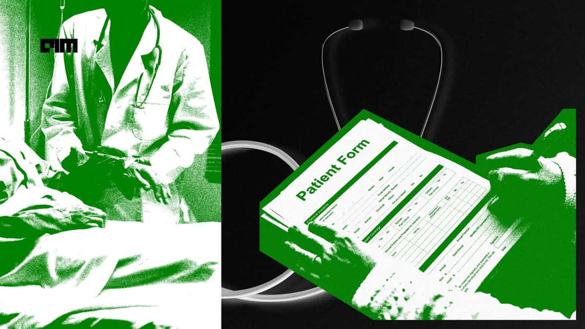 Digital Humans are Taking Over Your Healthcare