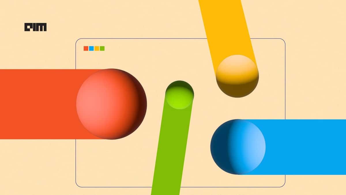 The Year Microsoft Built ‘UI for AI’